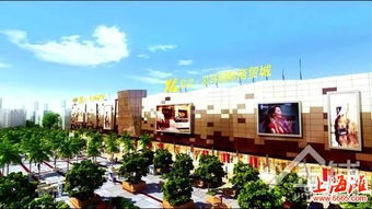 億立義烏國際商貿城 一站式包租模式，助力商家高效批發貿易