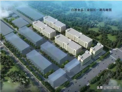轉作風 優服務, 助力鹿泉項目 加速度